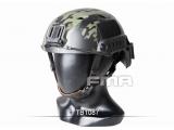 FMA   Base Jump Helmet  MultiCam Black (L/XL) TB1087